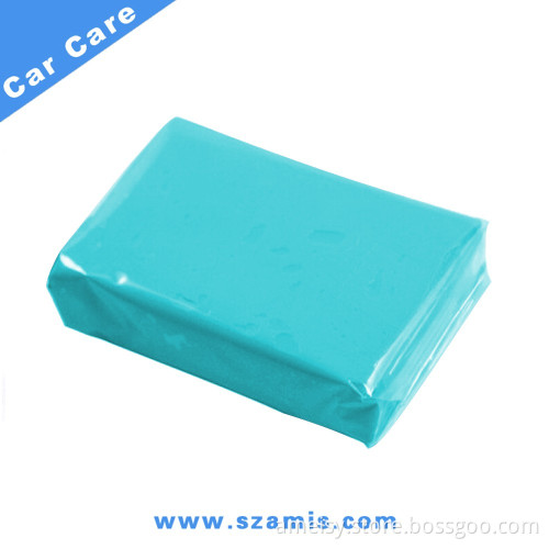 Car Scratch Remover Magic Clay Bar